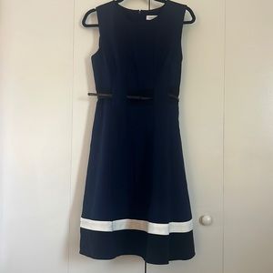 Calvin Klein Dress size 6